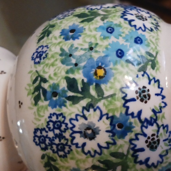 Vintage Polish Ceramics - Picture 4 of 4